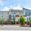 Hyatt Place Chesapeake/Greenbrier