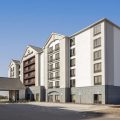 Hyatt Place El Paso Airport