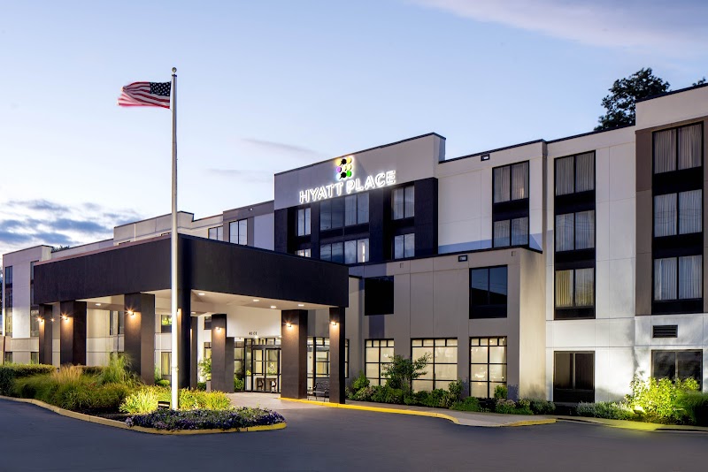 Hyatt Place Fair Lawn Paramus in Fair Lawn, New Jersey, United States