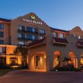Hyatt Place Fort Worth Historic Stockyards