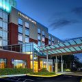 Hyatt Place Ft. Lauderdale Airport & Cruise Port
