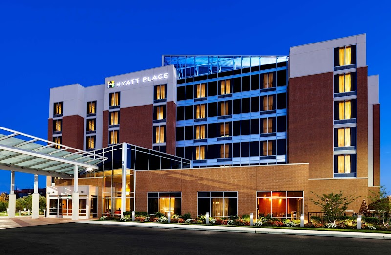 Hyatt Place Garden City in Garden City, New York, United States