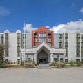 Hyatt Place Houston Bush Intercontinental Airport