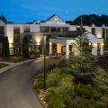 Hyatt Place Mystic