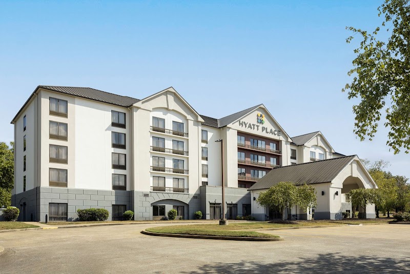 Hyatt Place Nashville/Hendersonville in Hendersonville, Tennessee, United States