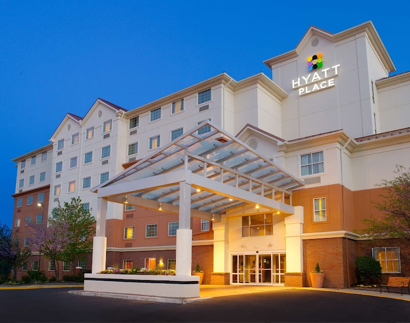 Hyatt Place Philadelphia/King of Prussia in King of Prussia, Pennsylvania, United States