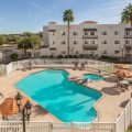 Hyatt Place Phoenix Chandler-Fashion Center