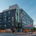 Hyatt Place Portland-Old Port