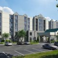 Hyatt Place Richmond/Chester