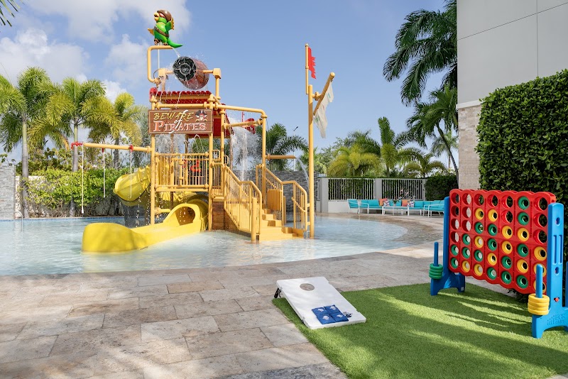 Hyatt Place San Juan/City Center in San Juan, Puerto Rico, United States