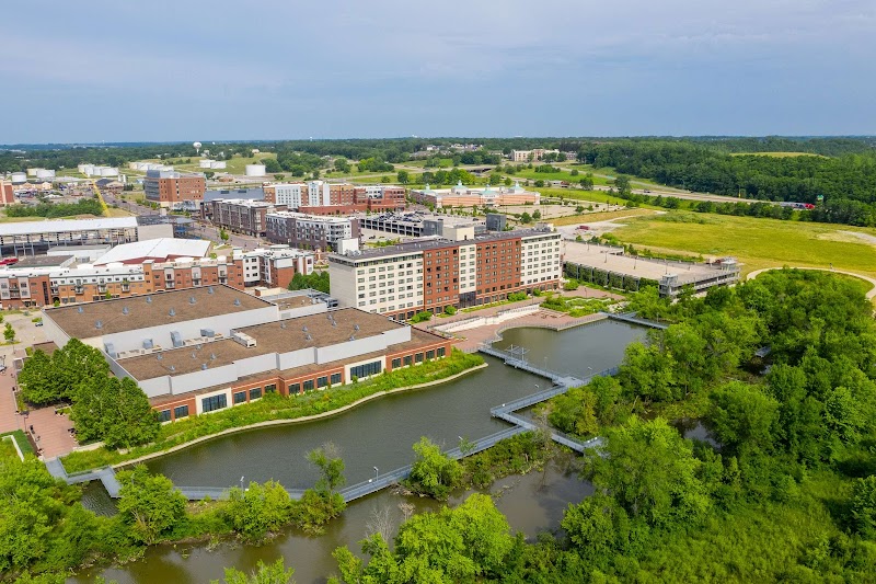 Hyatt Regency Coralville Hotel & Conference Center in Coralville, Iowa, United States