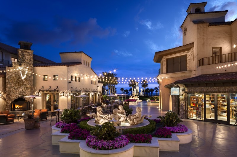 Hyatt Regency Huntington Beach Resort and Spa in Huntington Beach, California, United States