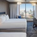 Hyatt Regency Indianapolis