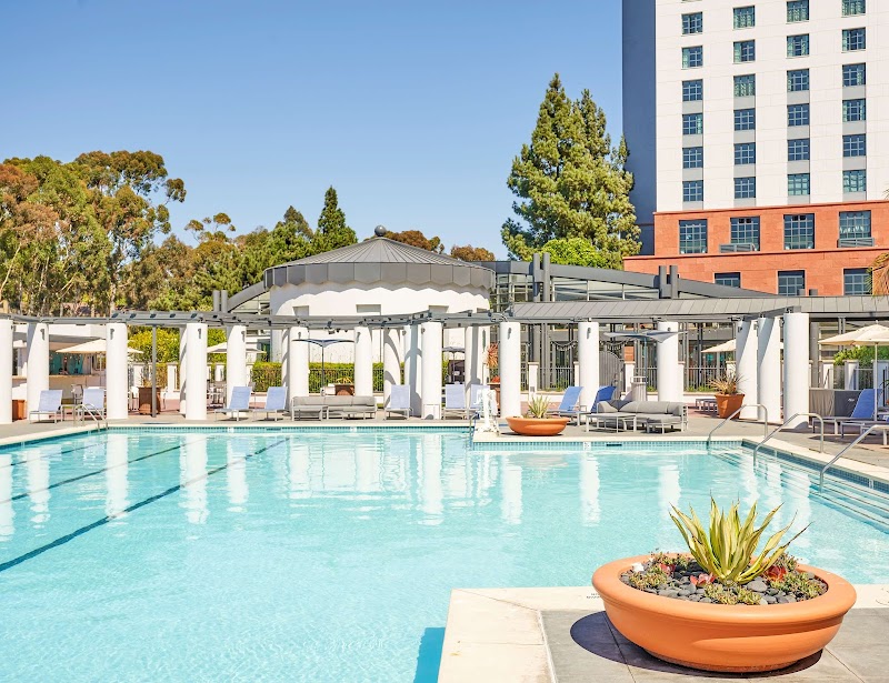 Hyatt Regency La Jolla at Aventine in San Diego, California, United States