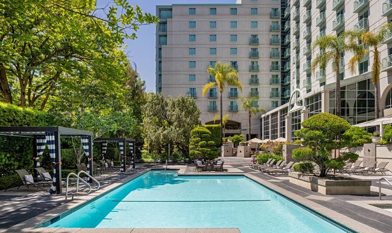 Hyatt Regency Sacramento (this is an incorrect entry, please disregard) in Roseville, California, United States