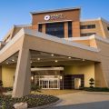 Hyatt Regency Suites Atlanta Northwest