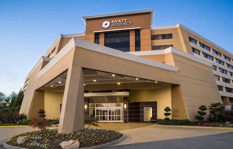 Hyatt Regency Suites Atlanta Northwest in Marietta, Georgia, United States