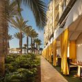 Hyatt Residence Club Sarasota, Siesta Key Beach