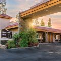 Hyland Motel Brea