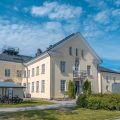 Hyvärilä Holiday and Youth Centre