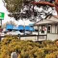 I-84 Motor Inn