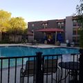 IHG Army Hotels on Fort Bliss