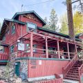 ITH Big Bear Mountain Adventure Lodge