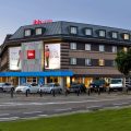 Ibis Aalst Centrum