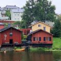 Ida-Maria Old Town B&B