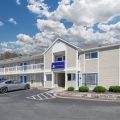 InTown Suites Extended Stay Atlanta GA – Norcross