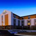 InTown Suites Extended Stay Concord NC