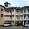 InTown Suites Extended Stay New Orleans LA – Metairie