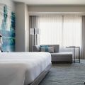 Indianapolis Marriott Downtown