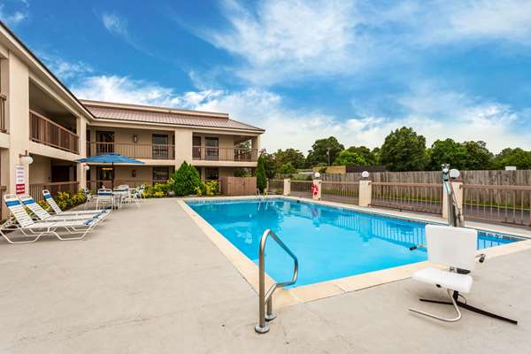Indianola Motel in Indianola, Mississippi, United States