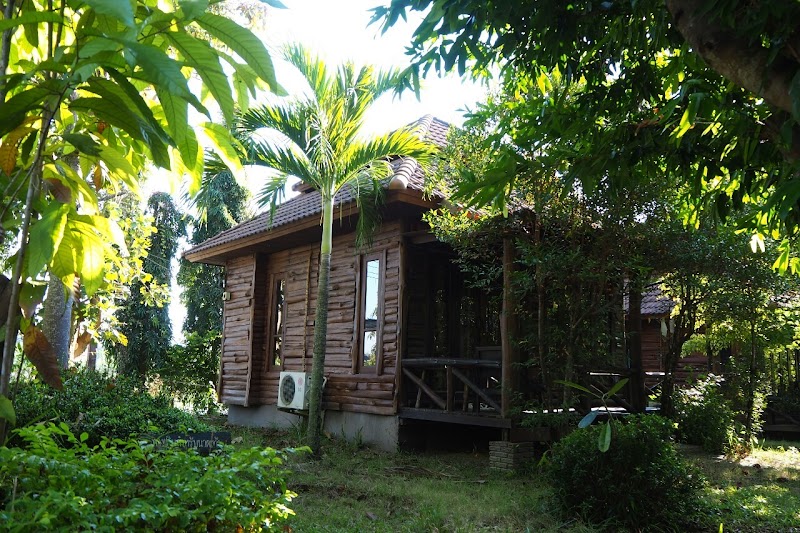 Indie House @ Maerim in Mae Rim, Thailand