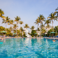 Indigo Reef Resort