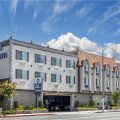 Inglewood Plaza Inn
