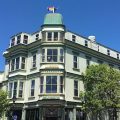 Inn at 2nd & C
