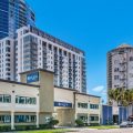 Inn at 50 Long Beach Convention Center