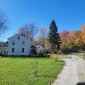 Inn at Brandywine Falls