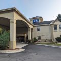 Inn at Clinton