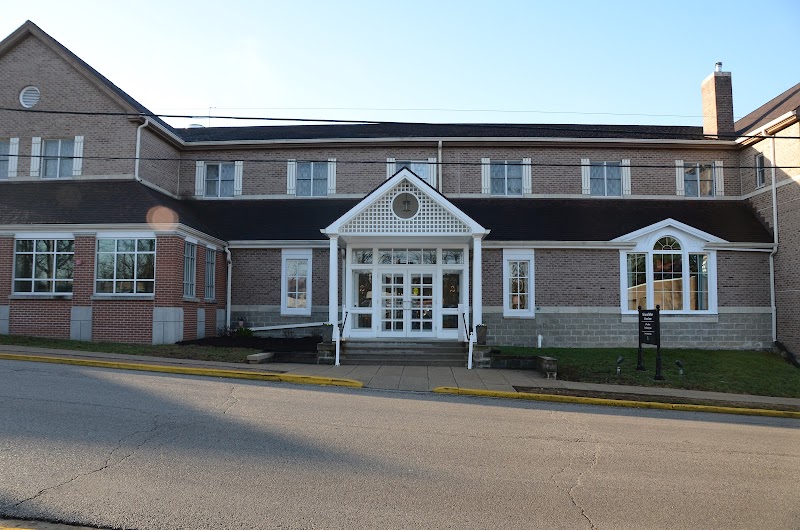 Inn at DePauw and Event Center in Greencastle, Indiana, United States
