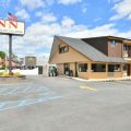Inn at Jericho