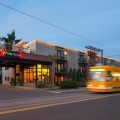 Inn at Northrup Station