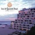 Inn at Spanish Head