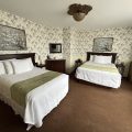 Inn at St. John