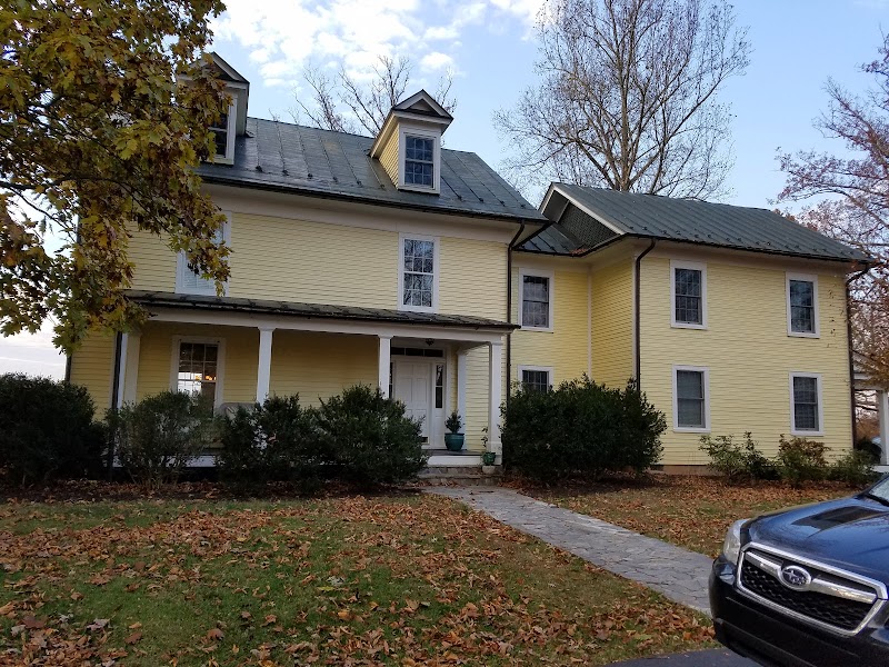 Inn at Westwood Farm in Orange, Virginia, United States