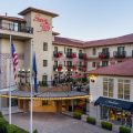 Inn at the 5th