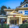 Inn at the Gorge