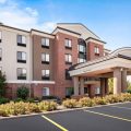 Inn of Brecksville